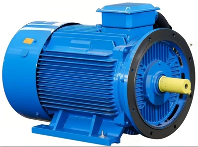 Luftkompressor motor